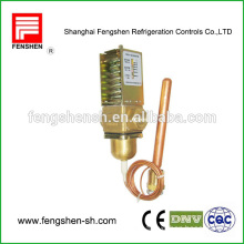 thermostatic valve for condenser (TWV65B)